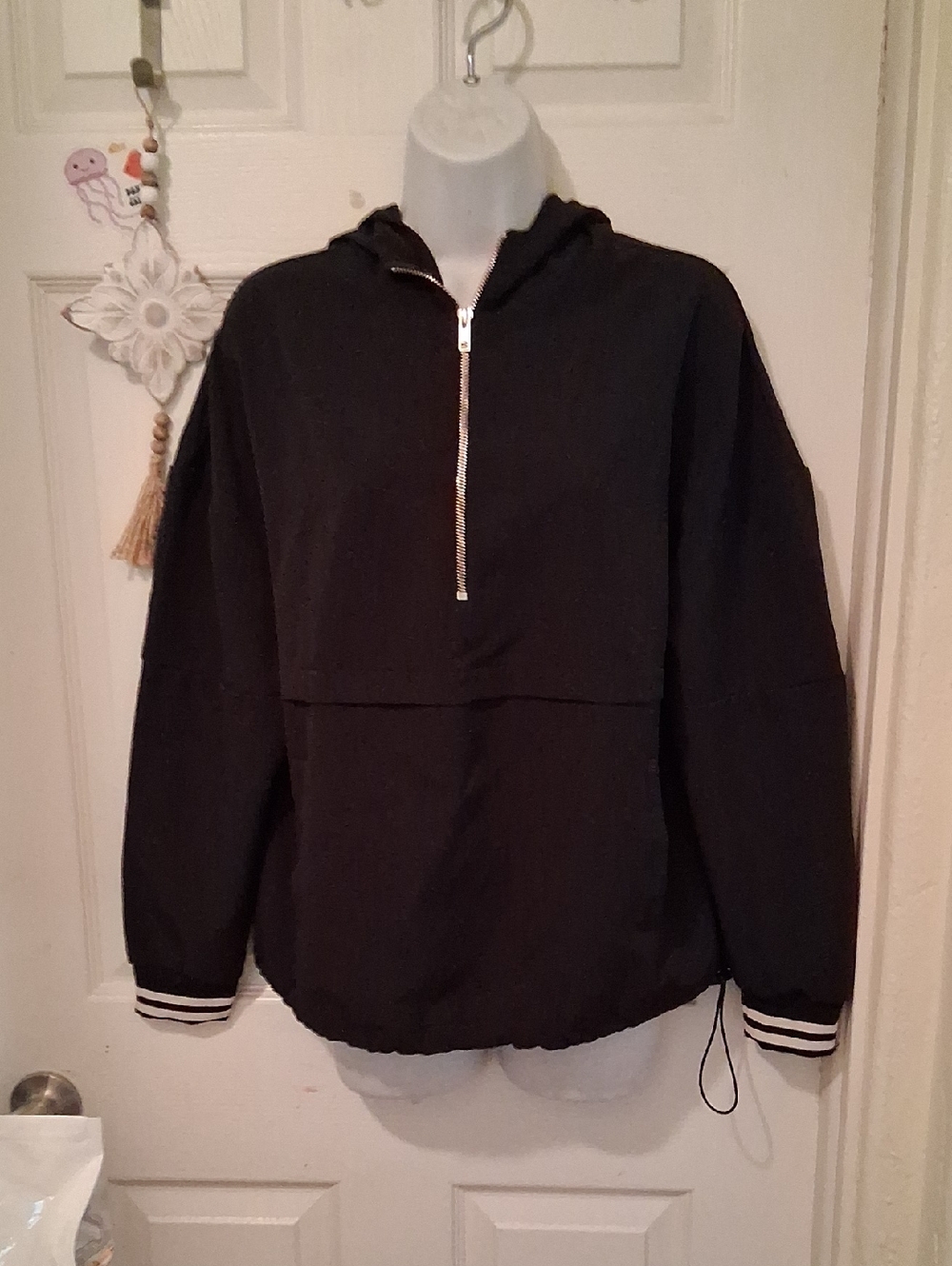 Avia Jacket